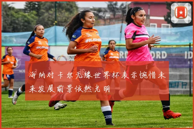 海纳对卡尔无缘世界杯表示惋惜未来发展前景依然光明