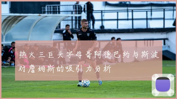 热火三巨头字母哥阿德巴约与斯波对詹姆斯的吸引力分析